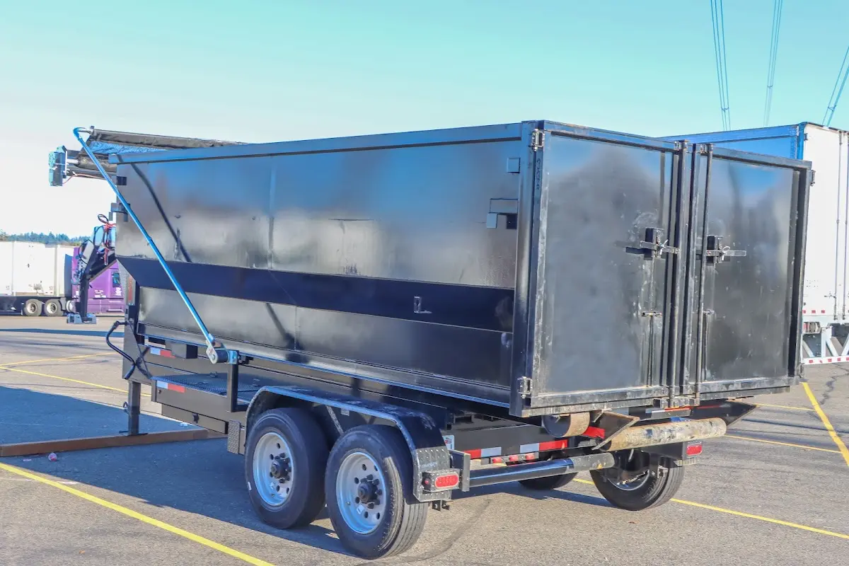 Dumpster Rental services in Grand Island, NY